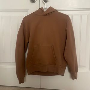 TNA perfect fit hoodie